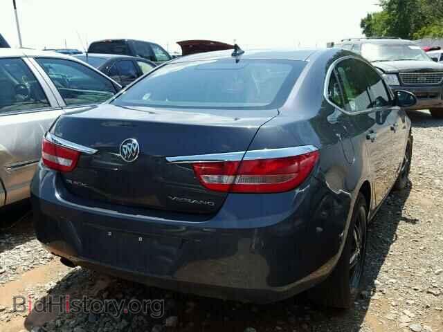 2013 BUICK VERANO - VIN: 1G4PS5SK0D4172821 - Фото 4