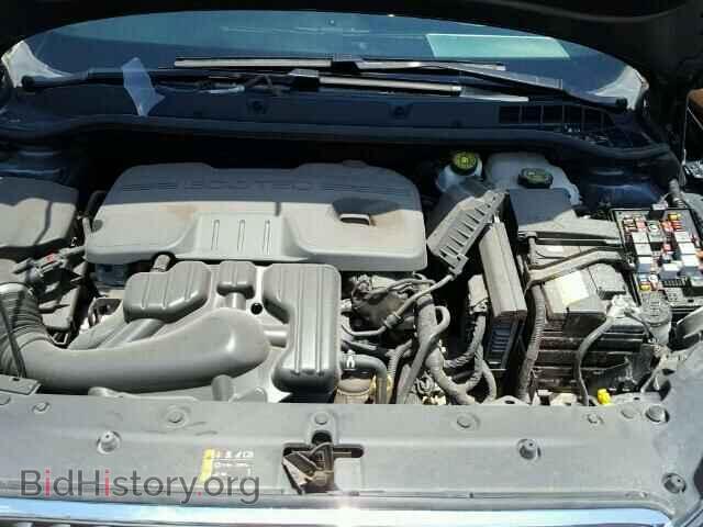 2013 BUICK VERANO - VIN: 1G4PS5SK0D4172821 - Фото 7