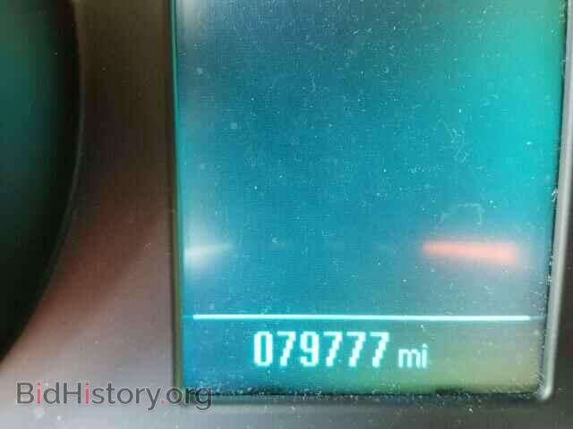 2013 BUICK VERANO - VIN: 1G4PS5SK0D4172821 - Фото 8