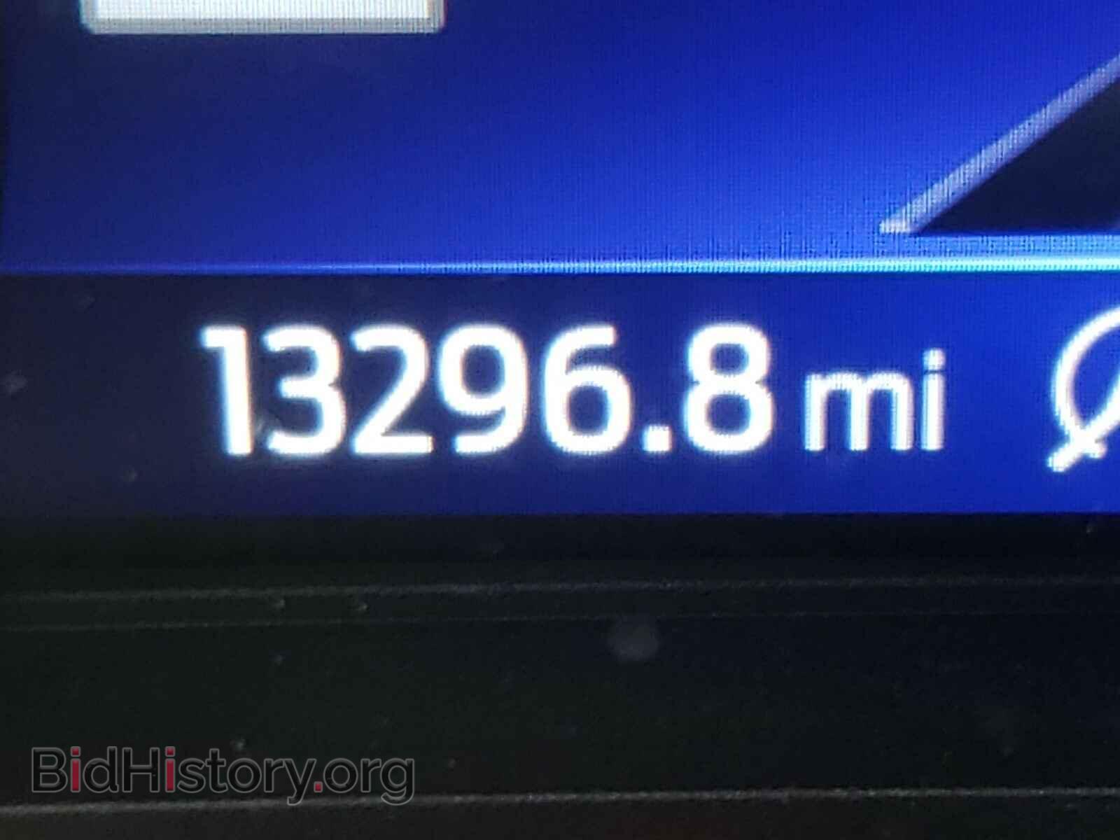 2020 FORD EXPLORER - VIN: 1FMSK7FH3LGA79809 - Фото 8