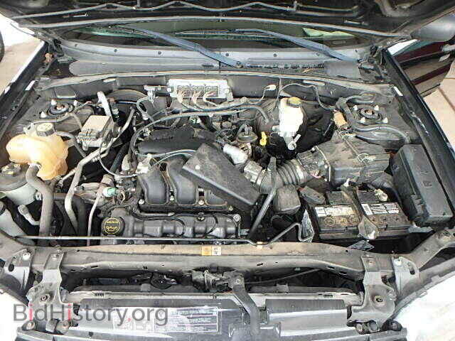 2007 FORD ESCAPE - VIN: 1FMYU03107KB52205 - Фото 7