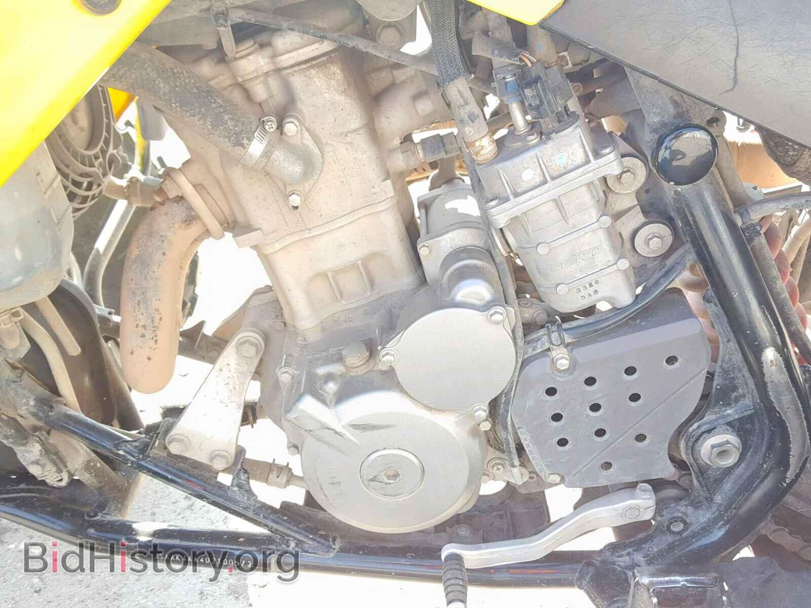 2013 SUZUKI ATV - VIN: JSAAK4AA4D2100572 - Фото 7