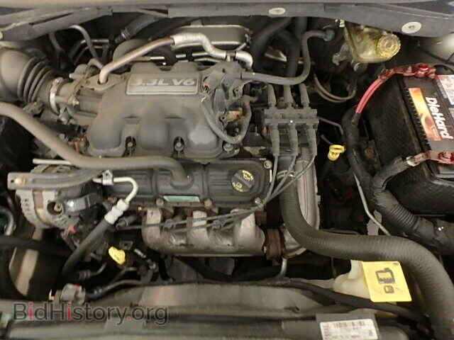 2009 DODGE CARAVAN - VIN: 1D8HN44E19B511768 - Фото 7