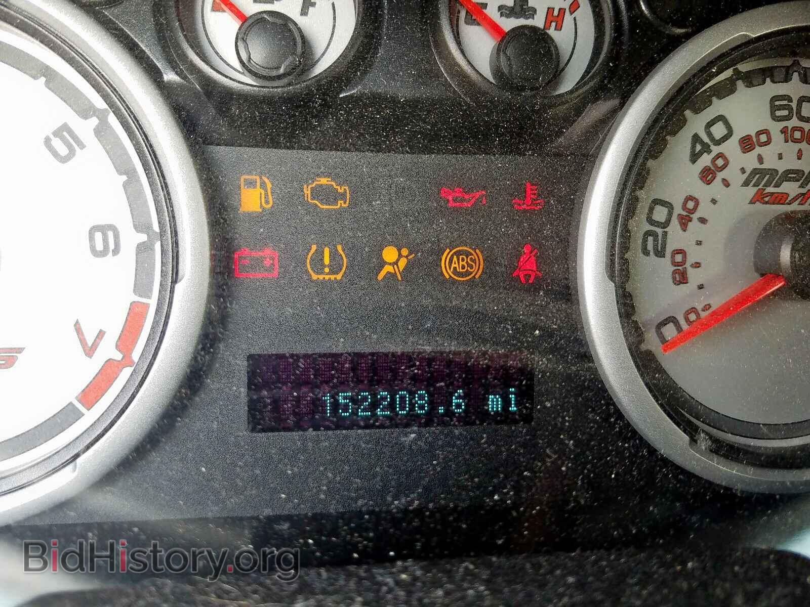 2010 FORD FOCUS - VIN: 1FAHP3FN9AW276555 - Фото 8