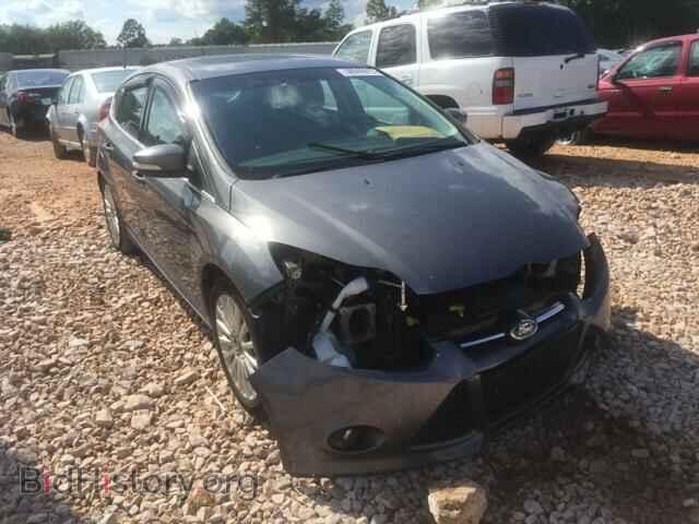 Photo 1FAHP3N26CL472965 - FORD FOCUS 2012