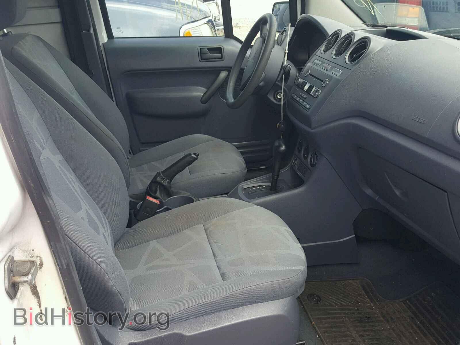 2013 FORD TRANSIT CO - VIN: NM0LS7BN4DT139994 - Фото 5