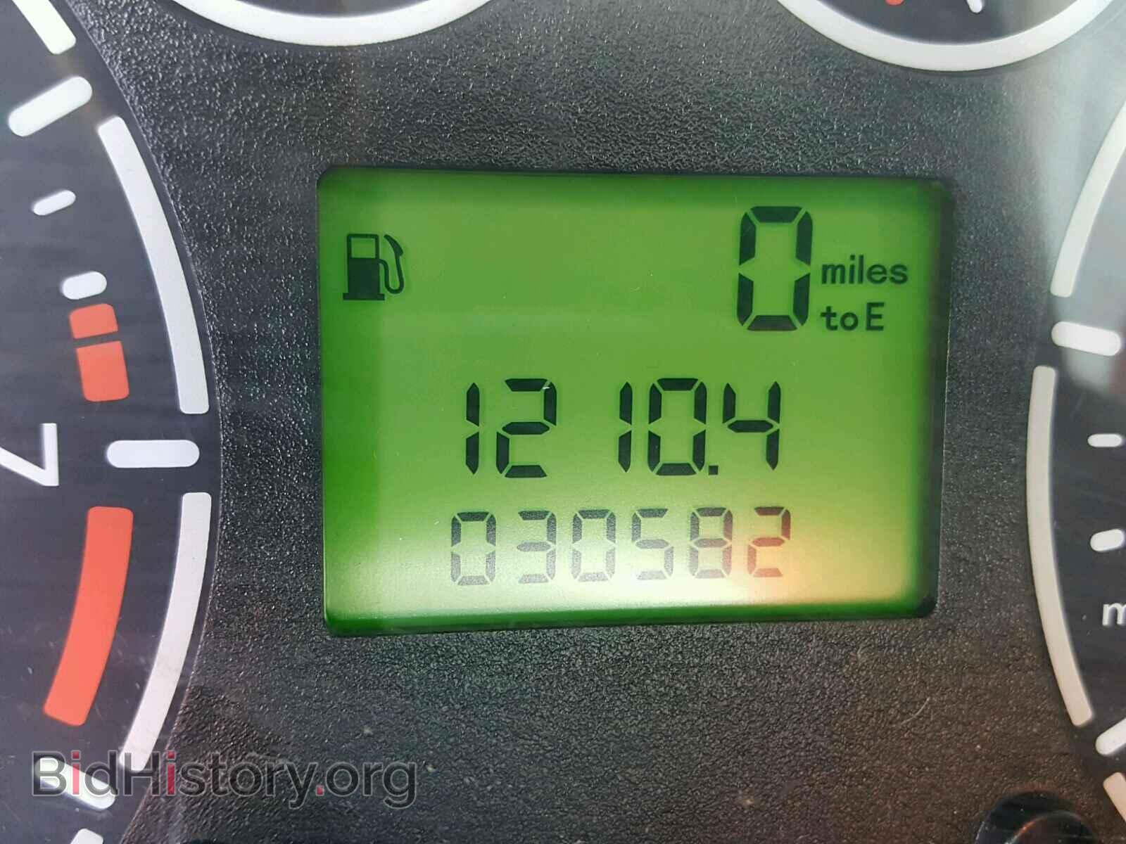 2013 FORD TRANSIT CO - VIN: NM0LS7BN4DT139994 - Фото 8