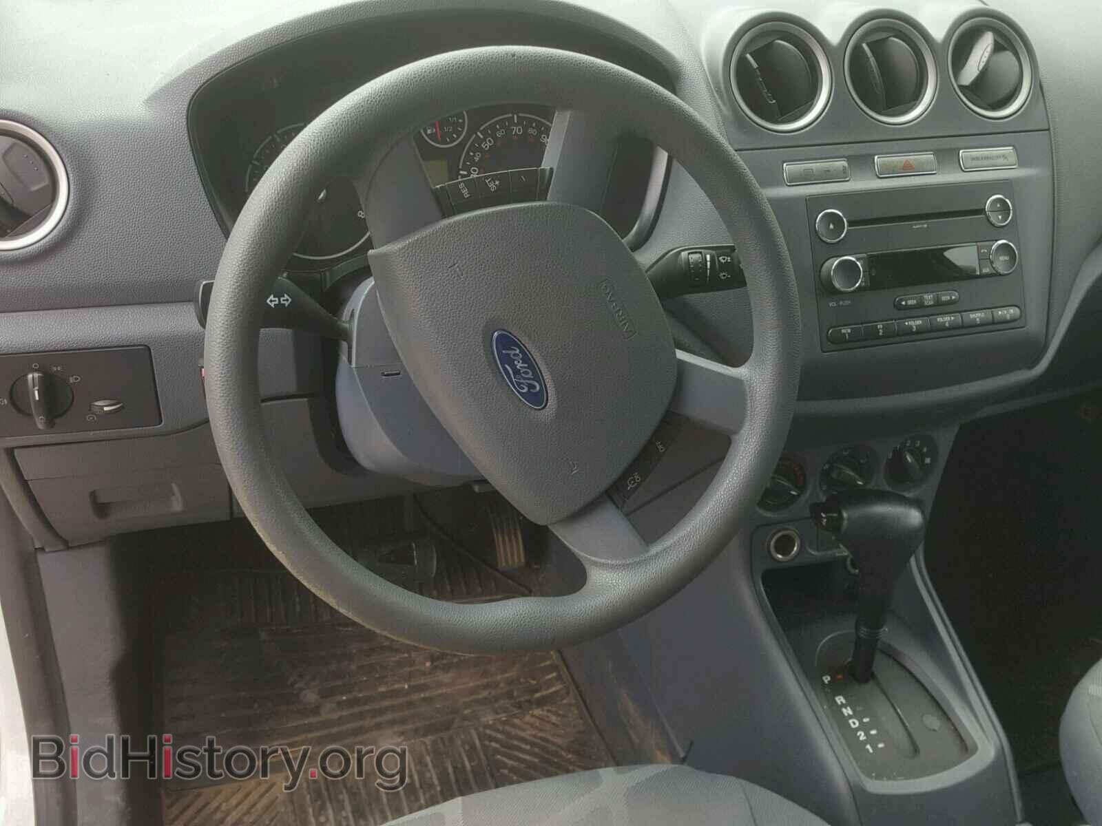 2013 FORD TRANSIT CO - VIN: NM0LS7BN4DT139994 - Фото 10
