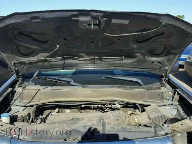 2011 HONDA PILOT - VIN: 5FNYF3H43BB039714 - Фото 7