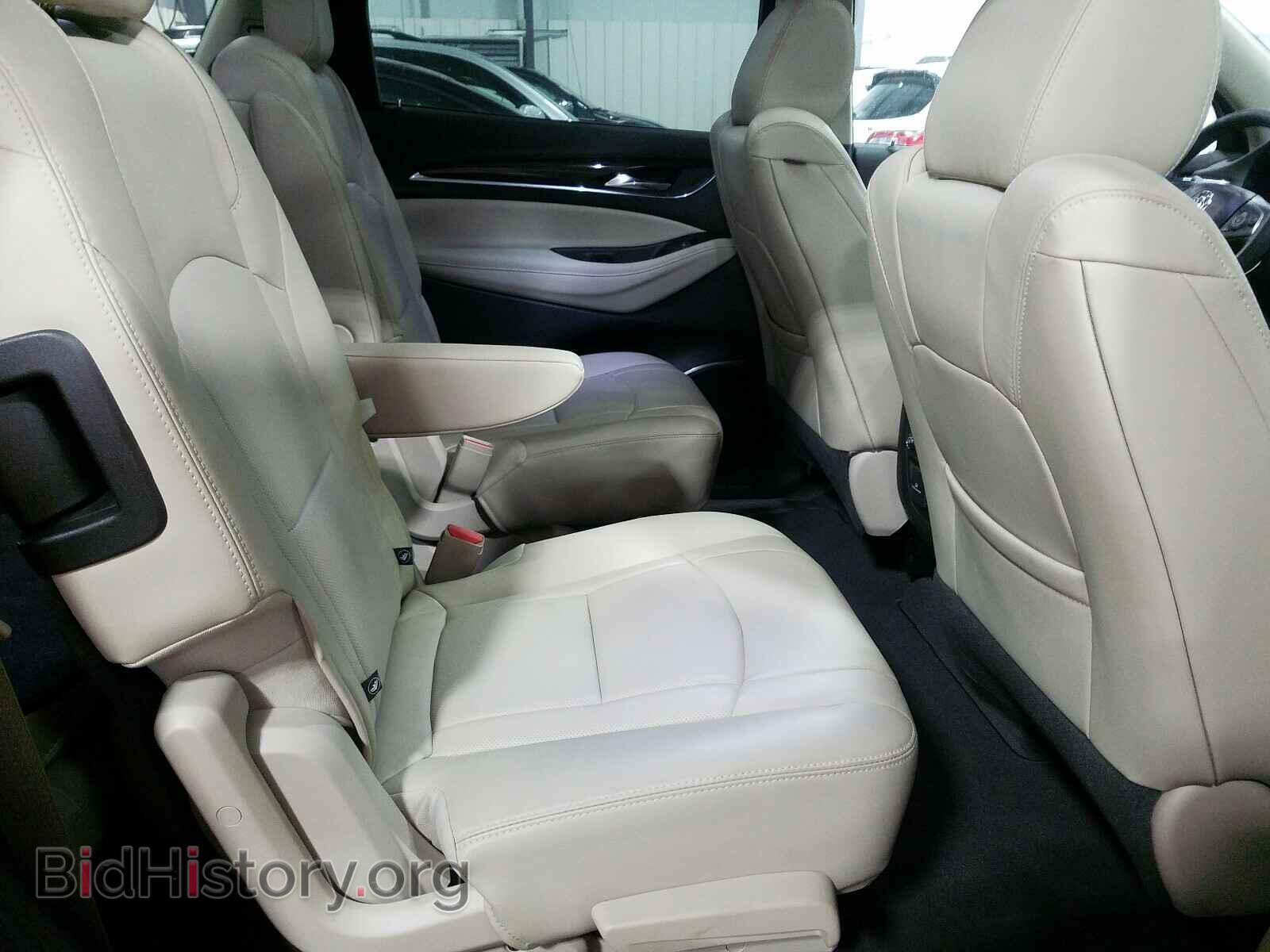 2018 BUICK ENCLAVE - VIN: 5GAERCKW3JJ257570 - Фото 6