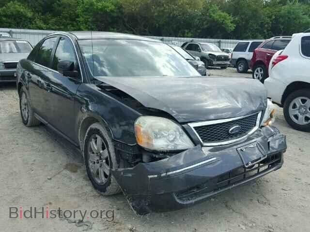 Photo 1FAFP24177G100723 - FORD FIVE HUNDR 2007