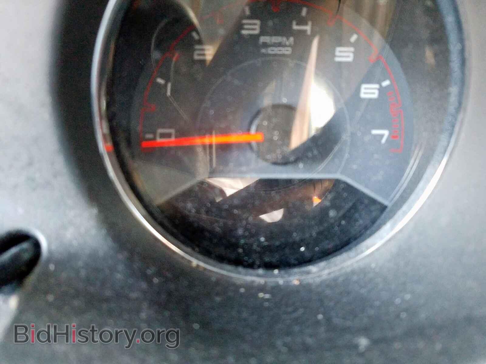 2012 DODGE AVENGER - VIN: 1C3CDZAB6CN253325 - Photo 8