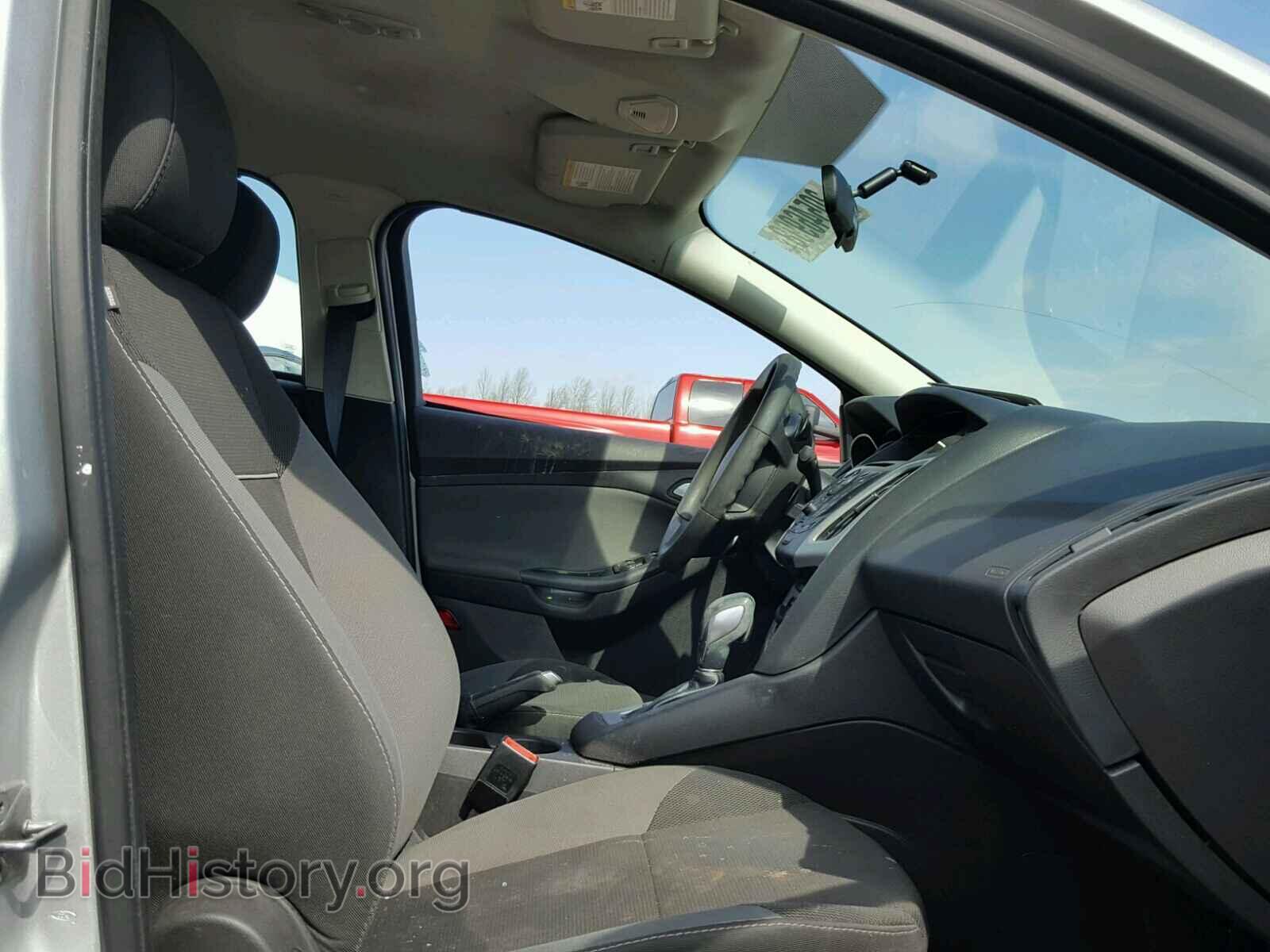 2013 FORD FOCUS - VIN: 1FADP3F28DL331183 - Photo 5