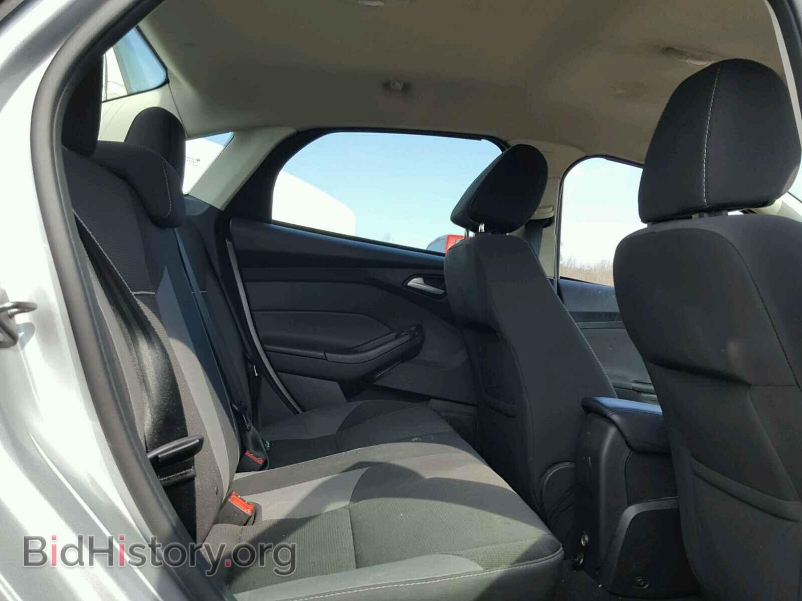 2013 FORD FOCUS - VIN: 1FADP3F28DL331183 - Photo 6