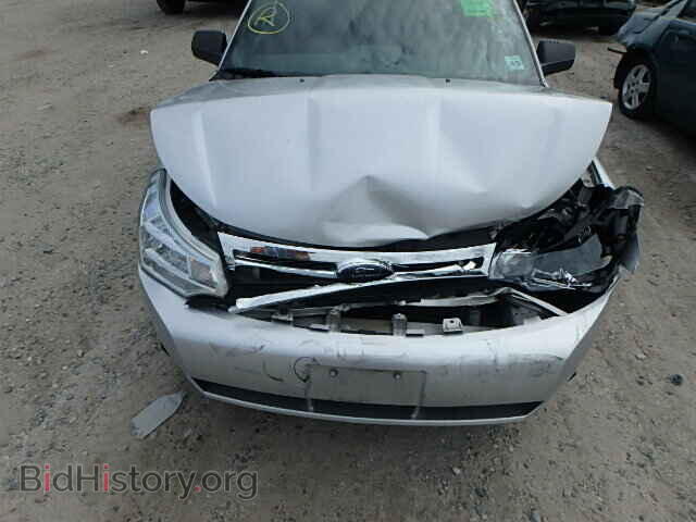 2010 FORD FOCUS - VIN: 1FAHP3FN1AW167815 - Фото 7