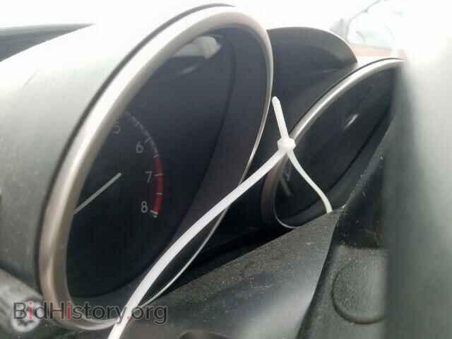 2013 MAZDA 3 - VIN: JM1BL1TF1D1706819 - Photo 8