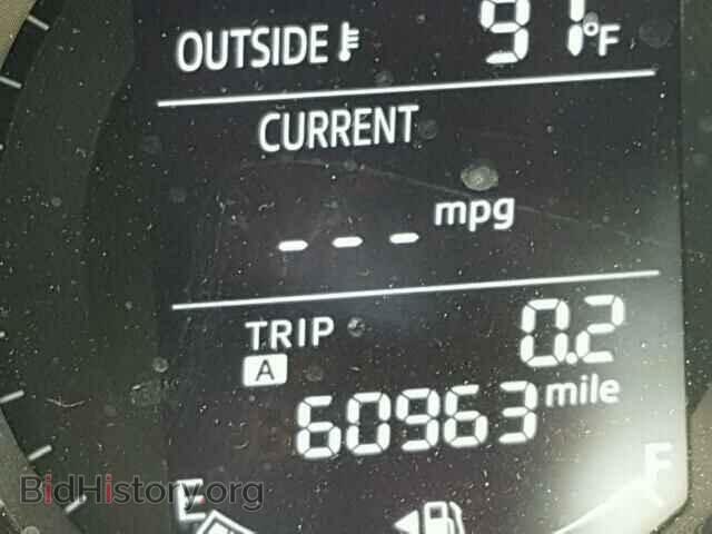 2013 MAZDA CX-5 - VIN: JM3KE4DE7D0145833 - Фото 8