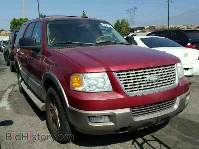 Photo 1FMRU17W04LB39086 - FORD EXPEDITION 2004
