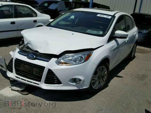 2012 FORD FOCUS - VIN: 1FAHP3M2XCL430185 - Photo 2