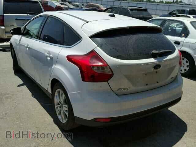 2012 FORD FOCUS - VIN: 1FAHP3M2XCL430185 - Photo 3