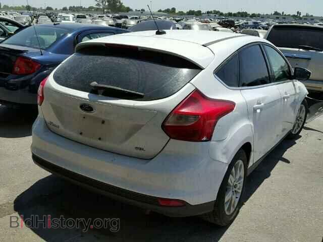 2012 FORD FOCUS - VIN: 1FAHP3M2XCL430185 - Photo 4