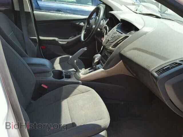 2012 FORD FOCUS - VIN: 1FAHP3M2XCL430185 - Photo 5