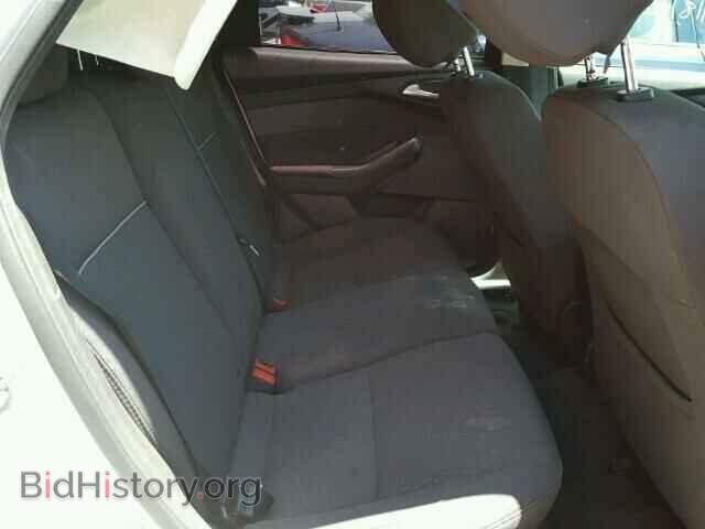 2012 FORD FOCUS - VIN: 1FAHP3M2XCL430185 - Photo 6