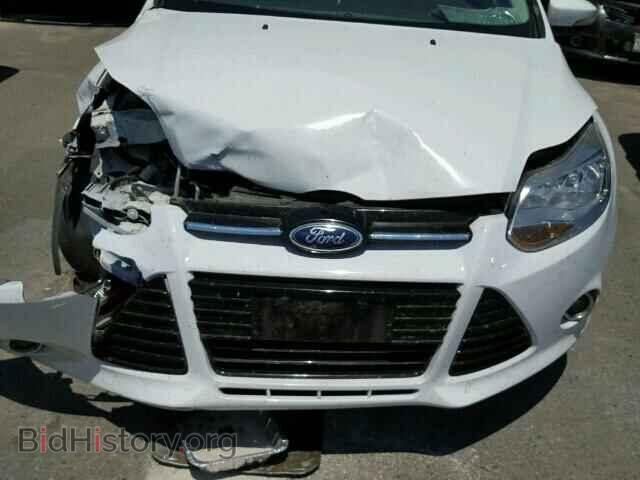 2012 FORD FOCUS - VIN: 1FAHP3M2XCL430185 - Photo 7