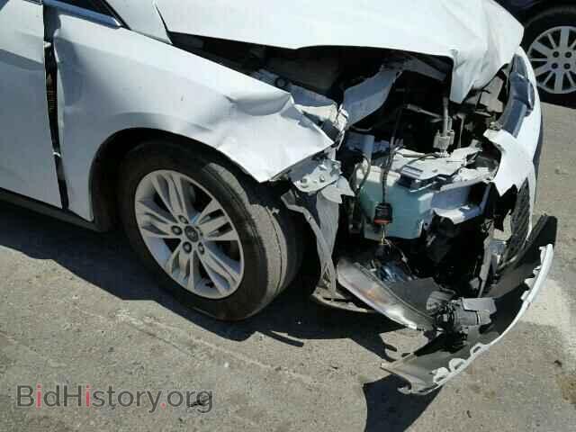 2012 FORD FOCUS - VIN: 1FAHP3M2XCL430185 - Photo 9