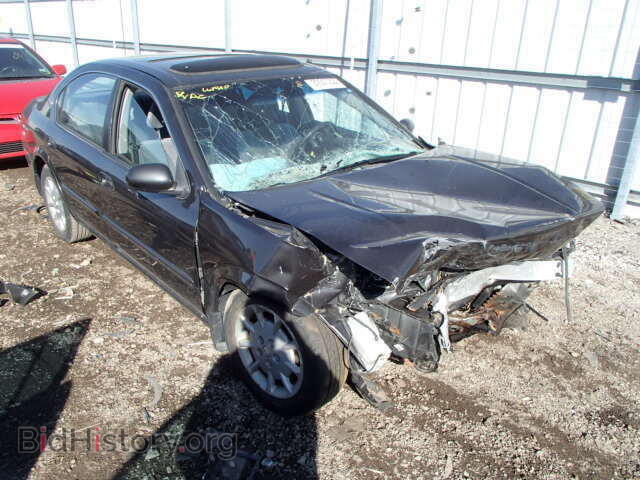 Фотография JN1CA31D0YT503621 - NISSAN MAXIMA 2000