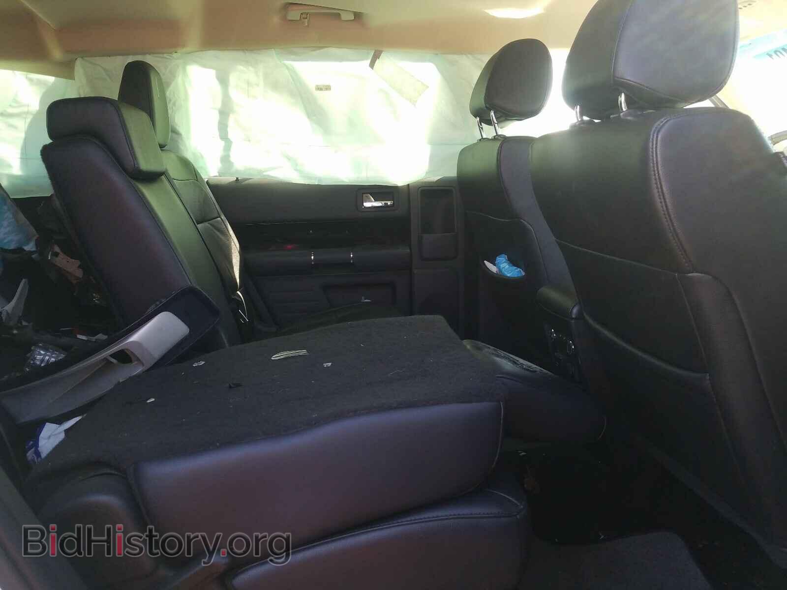 2014 FORD FLEX - VIN: 2FMGK5C86EBD26099 - Photo 6