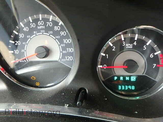 2013 CHRYSLER 200 - VIN: 1C3CCBAB4DN632738 - Photo 8