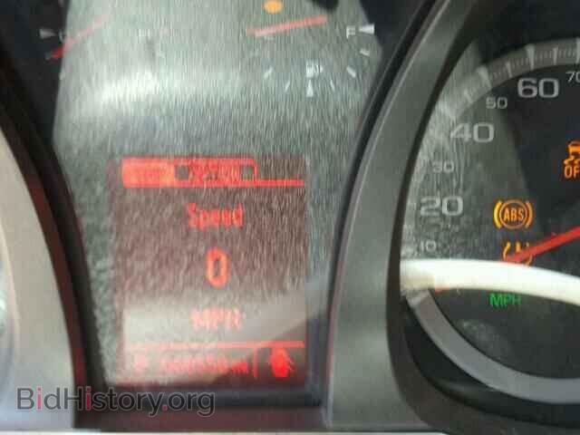 2013 GMC TERRAIN - VIN: 2GKALSEK8D6191881 - Photo 8