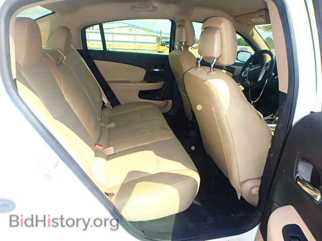 2013 CHRYSLER 200 - VIN: 1C3CCBBB9DN578349 - Фото 6