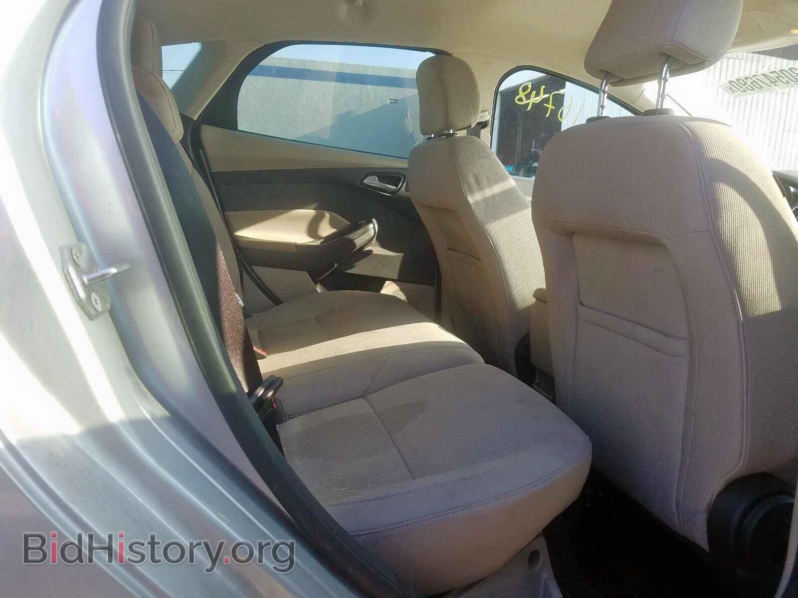 2016 FORD FOCUS - VIN: 1FADP3R45GL246321 - Photo 6