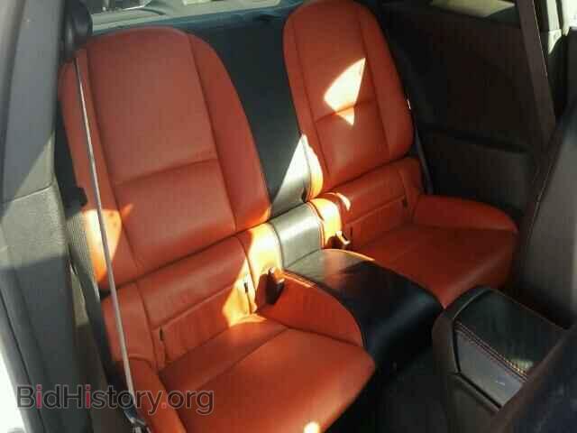 2013 CHEVROLET CAMARO - VIN: 2G1FB1E33D9141663 - Фото 6