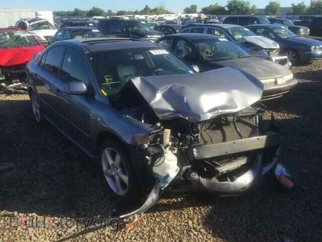 Photo 1YVHP85CX75M07878 - MAZDA 6 2007