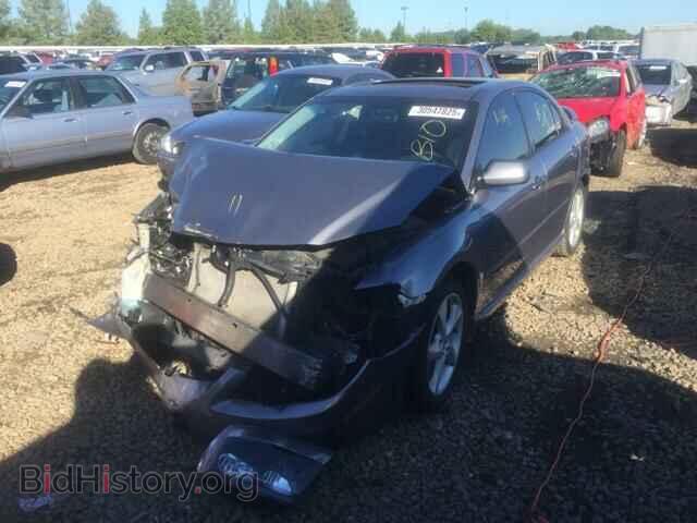 2007 MAZDA 6 - VIN: 1YVHP85CX75M07878 - Фото 2