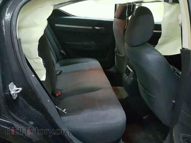 2010 DODGE CHARGER - VIN: 2B3CA3CV2AH290677 - Фото 6