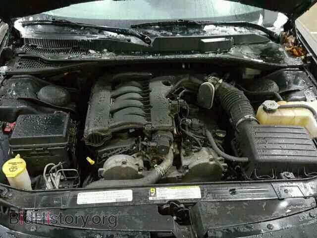 2010 DODGE CHARGER - VIN: 2B3CA3CV2AH290677 - Фото 7