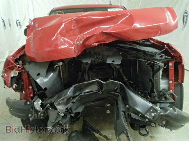 2007 CHEVROLET SILVERADO - VIN: 2GCEK19J871641266 - Фото 7