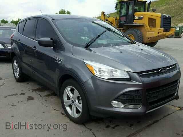 Фотография 1FMCU0G98EUD17719 - FORD ESCAPE 2014