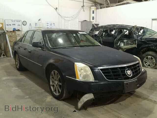 Photo 1G6KD57986U100527 - CADILLAC DTS 2006