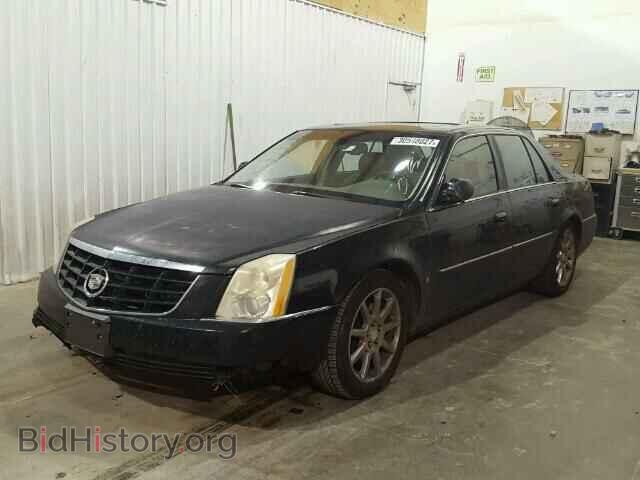 2006 CADILLAC DTS - VIN: 1G6KD57986U100527 - Photo 2