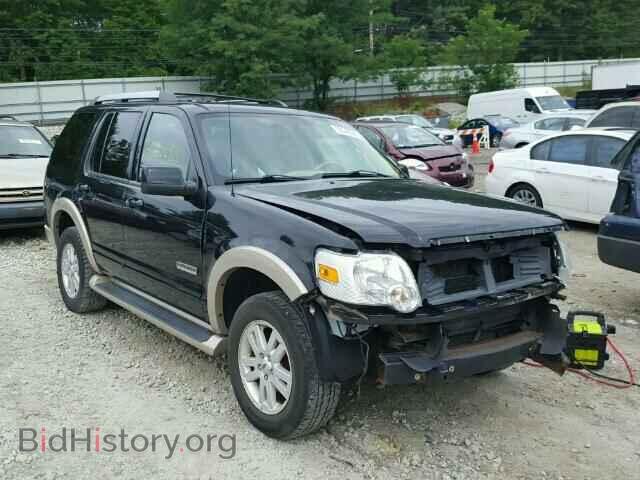 Photo 1FMEU74E06UB51992 - FORD EXPLORER 2006