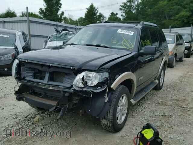 2006 FORD EXPLORER - VIN: 1FMEU74E06UB51992 - Photo 2