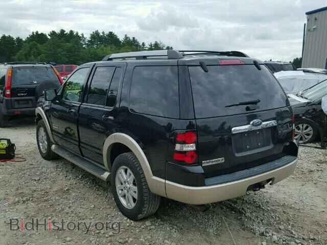 2006 FORD EXPLORER - VIN: 1FMEU74E06UB51992 - Photo 3