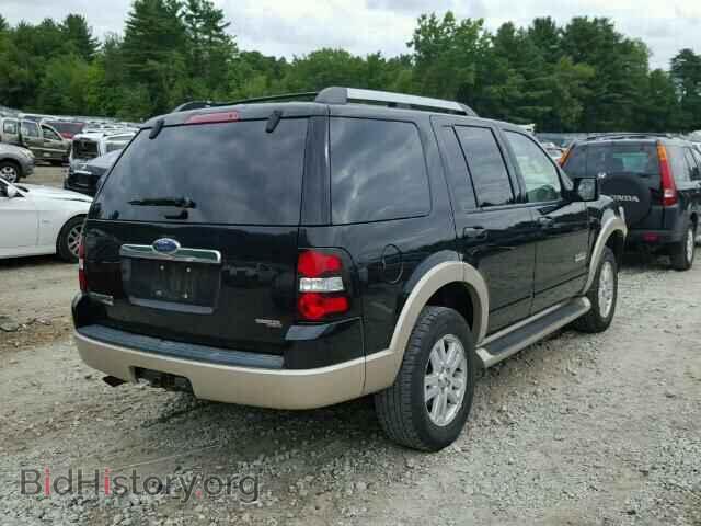 2006 FORD EXPLORER - VIN: 1FMEU74E06UB51992 - Photo 4
