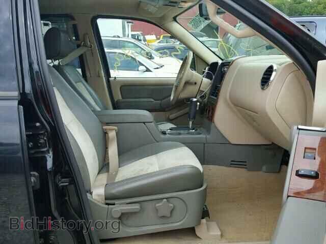 2006 FORD EXPLORER - VIN: 1FMEU74E06UB51992 - Photo 5