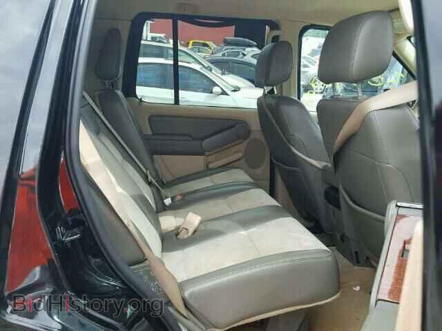 2006 FORD EXPLORER - VIN: 1FMEU74E06UB51992 - Photo 6